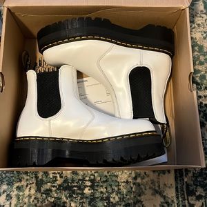 White platform docs